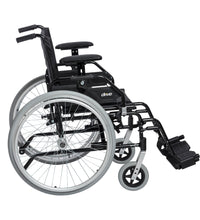 Lynx Ultra Lightweight Wheelchair