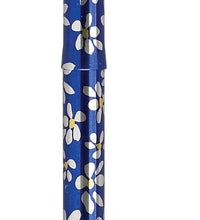 Lightweight Adjustable Folding Cane with T Handle