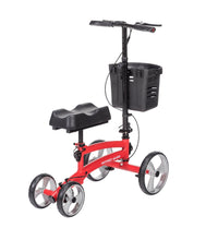 Nitro Glide Knee Walker Knee Scooter Crutch Alternative