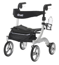 Nitro Rollator Rolling Walker Cup Holder Attachment