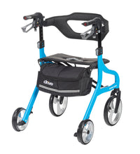 Nitro Sprint Rollator Rolling Walker