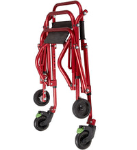 Klip 4W Posterior Walker W.Seat