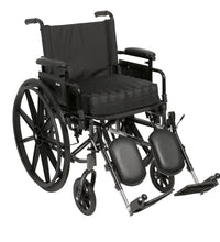 Balanced Aire Adjustable Cushion