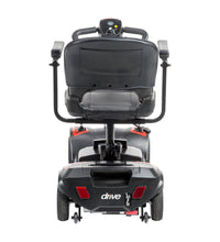 Scout LT 4-Wheel Scooter