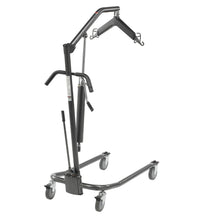 Hydraulic Patient Lift with Six Point Cradle
