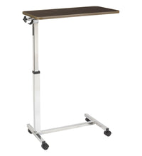Tilt Top Overbed Table