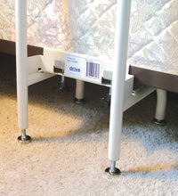 Home Bed Side Helper Assist Rail