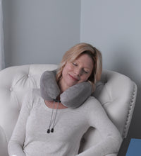 Comfort Touch Neck Support Cushion