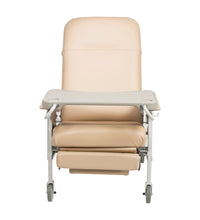 3 Position Heavy Duty Bariatric Geri Chair Recliner