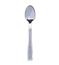 Weighted cutlery, straight,7.3 oz., teaspoon