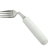 Weighted cutlery, 8 oz. Right fork