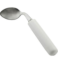 Weighted cutlery, 8 oz. Right teaspoon