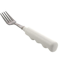 Utensil, comfort grip, 3 oz. Fork