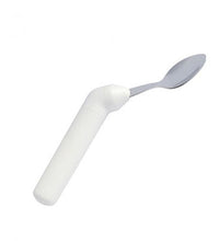 Utensil, featherlike, 1.7 oz. Left handed teaspoon