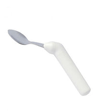 Utensil, featherlike, 1.7 oz. Right handed teaspoon