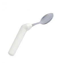 Utensil, featherlike, 1.7 oz. Left handed soup spoon