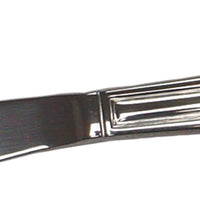 Utensil, rocker knife