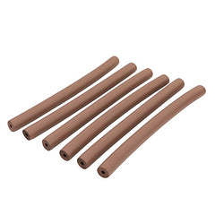 Foam Tubing, FabLife Foam Tubing, Blue, 5/8