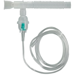 Nebulizer Kit w/T-Piece Cs 50 7' Tubing & Mouthpiece