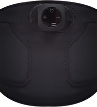 EMS Abdominal toning and Waist training belt