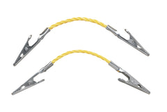 Bibs, Short Bib cord with clips, 2 each