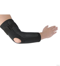 Pediatric Hinged Elbow Sleeve