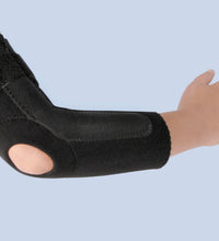 RCAI Hinged Elbow Sleeve