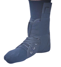 QUICKFORM Ankle Brace