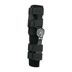 Semi-Rigid Ratchet POP Knee Brace