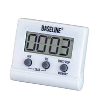 Electronic Digital Timer