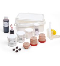 Bowel Care and Enema Trainer, Light Skin