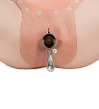 Gynecologic Skills Trainer, Light Skin