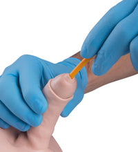 Catheterization Simulator Set Basic, Light Skin