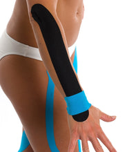 3BTAPE Blue Kinesiology Tape