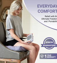 MobiCushion - Pneumatic Seat cushion