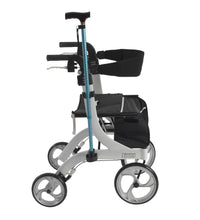Nitro Rollator Rolling Walker Cane Holder
