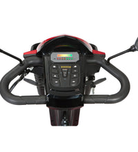 Panther 4-Wheel Heavy Duty Scooter