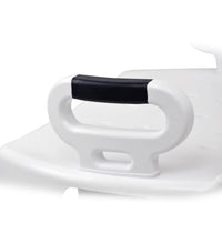 Premium Series Shower Chair with Back and Arms