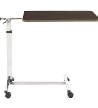 Tilt Top Overbed Table
