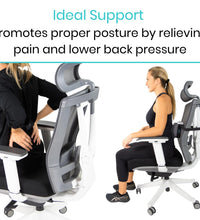 Ice Lumbar Roll