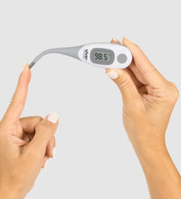 Smart Oral Thermometer