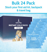 Instant Cold Packs