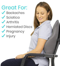 Full Lumbar Cushion