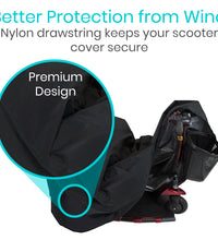 Mobility Scooter Cover