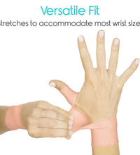 Gel Thumb Support