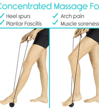 Plantar Fasciitis Ball