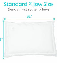 Waterbase Pillow