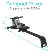 Rowing Machine