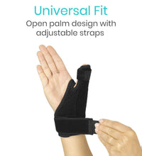 Standard Thumb Brace