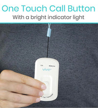 Wireless Call Button and Pager